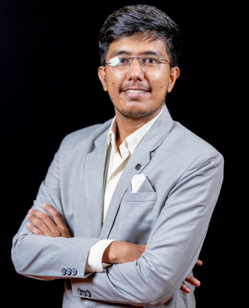 Himanshu Dhananjay Patil