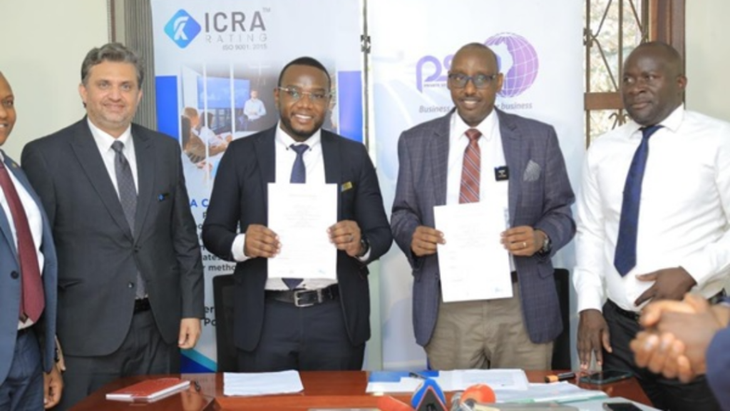ESG Rating in Uganda’s financial ecosystem